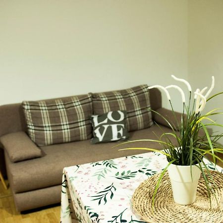 Apartman Flower Šibenik Dış mekan fotoğraf