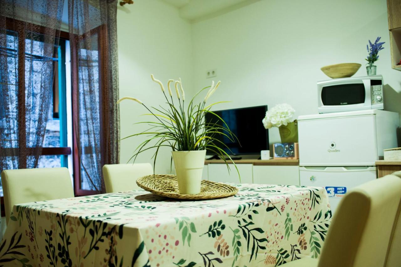 Apartman Flower Šibenik Dış mekan fotoğraf