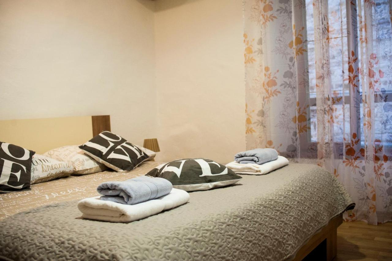 Apartman Flower Šibenik Dış mekan fotoğraf